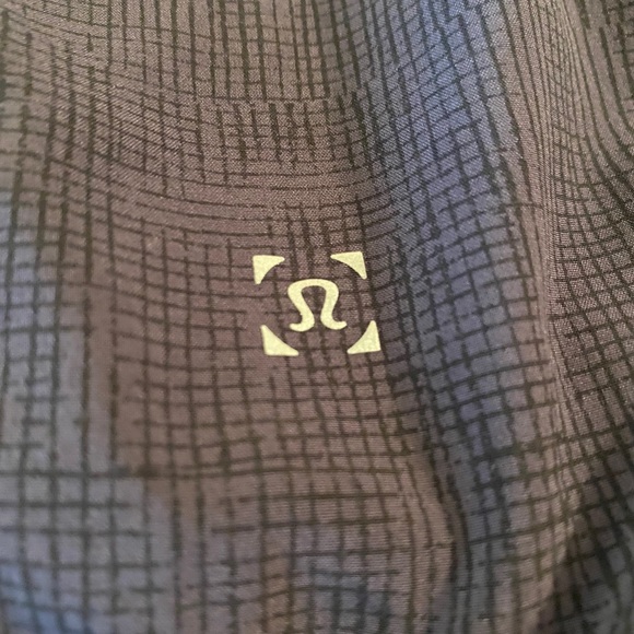 Mens Lululemon Shorts - Picture 3 of 6